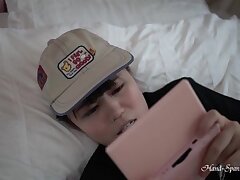 0414_HS-SMIDFLDA_HD Sizzling Japanese Beauty Gets Steamy In Her Hot Threesome Orgy