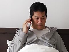 hzgd193.4K Passionate Kirara Asuka Rides Couch while Giving Amazing Blowjob