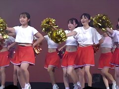 A039.4K Adorable Japanese Angel Rides Passionately on Firm Lover