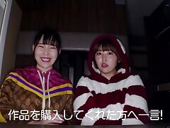 MIAA-683 Sweet Ride by Petite Chick Gives Her Lover's Big Dick Full Attention