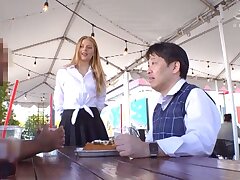 HIKR-204 Water Wet Ecstasy Unleash Sensual Pleasure & Intense Orgasms!