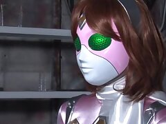 ZEPE13_01 Beautiful Minami Enjoyed Roughly by Hungry Asian Men