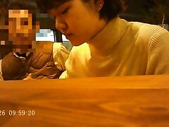 eLDdhYD2 Seductive Japanese Sweetheart Delights Him Thoroughly and Passionately