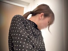 pakumin16 Adorable Asian Babe Ignites Desire With Intense Toy Play