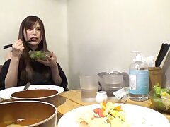 HMN-008 Seductive Japanese Wife's Irresistible Handjob Fantasy