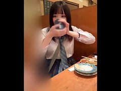 JKdateSEX5aPP Passionate Mau Morikawa Fan Celebrates Thanksgiving with Steamy Home Sex