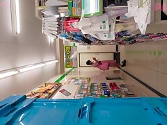 bs3 Sizzling Japanese Babe Masters Deep Throat Techniques Expertly