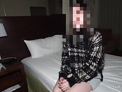 FC2-PPV-3171543 Sizzling Hot Babe Takes Two Dicks Deeply Before Wild Threesome Action Begins