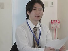 DASS-307 Sexy Babe Desires Hard Dick With Unstoppable Oral Skills