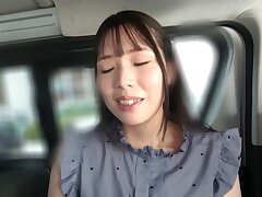 SDNM-494 Sizzling Asian Goddess with Luscious Curves Craves Intense Pleasure