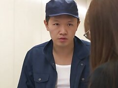 SNIS-012 Maho Uruya's Sultry Night Seductive Striptease & Intense Oral Pleasure