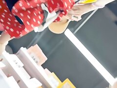 KFC_Two_lolita_girls_with_twin_ponytails Enhanced by Toys, Her Unbelievable Sex Skills Hit New Heights Fast