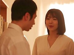 SSIS-826 Sexy Japanese Sweetheart with Raven Tresses Delights in Hot 69 Encounter