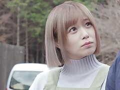 NSPS-995 Yuma Asami Extreme Dildo Exploration in Every Inch of Her Body