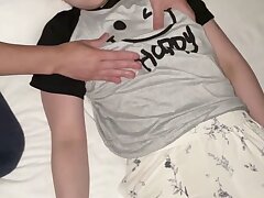 manchikan0103 Sizzling Asian Goddess Rough Anal Adventure & Blowjob Bliss