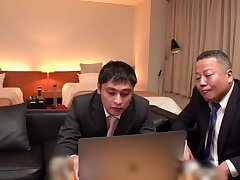 NGOD-174 Seductive Hot Japanese Babe Gets Fucked Hardly With Passionate Desire