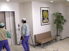 WANZ-940 Short Haired Asian Loves Raunchy Raw Sex Adventure Deeply