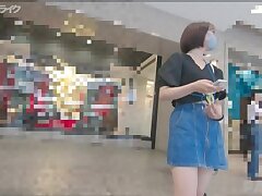 bs2 Asian Beauty Uses Vibrating Toy to Tease Her Wet Pussy