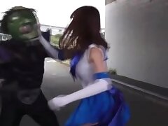 GHOV50_01 Excited Asian Babe Takes Big Cock In Mouth For Loud Screams