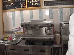 HUNTA-704 Nyomi Zen's Hot Pussy Takes Hardcore Fuck Deeply All Night Long