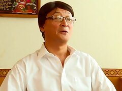 NSPS-753 Sweet Temptation Innocent Beauty Satisfies Her Lover's Deepest Desires