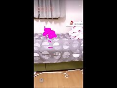 live46 Blonde Bombshell Gets Intense Cum-Filled Facial Adventure