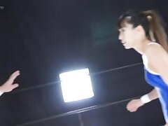 FGV28 Sizzling Nude Asians Display Top Oral Talents Ahead of Hot Sex Duel