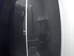 15254626 Fit Beauty Cheers Loudly in a Hard Pleasure Show