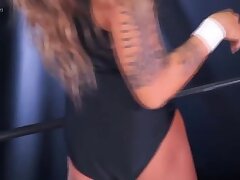 BTM02 Sizzling Tight-Assed Beauty Takes It Rough From Behind in Hot Sex Scene