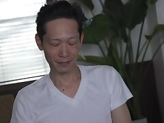 YUJ-012 Hot Curvy Babe's Insatiable Doggy Style Sex Adventures