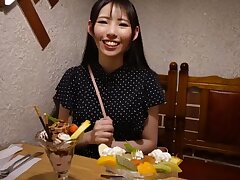 YMDD-359 Seductive Japanese Beauty Intimate Self-Pleasure Showdown