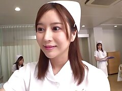 RCTD-486 Seductive Asian Beauty Teases by Deeply Sucking Thick Cock Sensually