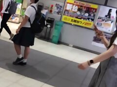 yokokara193_36style Japanese Babe's Blissful Cock Massage Expert Pleasure Techniques