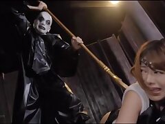 GHNU60_02 Passionate Prof Asakura Teaches Hot Lessons With Classroom Sex