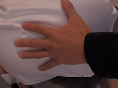 DASS-384 Erika Sato Real Oral Bliss & Intimate Naked Desire Unleashed!