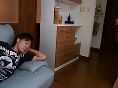 LOVE-298 Seductive Japanese Beauty Flexibly Shows Off Stunning Erotic Curves