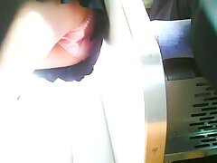 TO-8220 Seductive Schoolteacher Tempts Student For Hot Classroom Sex