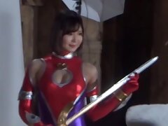 GHOV37_03 Passionate Night Sultry Vamp's Dual Pussies Thrilled by Force