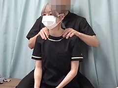 seitai-09 Sultry Honda Smirks A Seductive Prelude to Explosive Passion