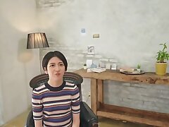 MIFD-234 Enchanted Garden Nymph's Solo Seduction & Curvy Temptation