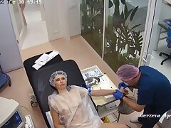 New_super_gynecological_cabinet_196 Nozomis Hot Asian Body Gets Loaded with Thick Cum