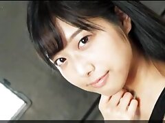 BFPG04 Teen's Passionate Night Swallowing After Intense Pleasure