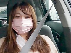 asix5 Teen Temptress Hina Maeda Big Cock Adventures & Intimate Loads