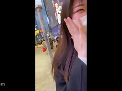 326FCT-107 Seductive Maid Desires Intense Nights with Her Master