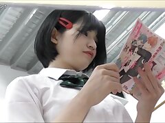 peach03 Hot Japanese Boys Dive into Passionate All-Night Orgy Party