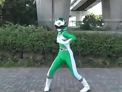 ZEOD42_01 Starlet's Secret Show Sizzling Musician Gets Wild Onstage!