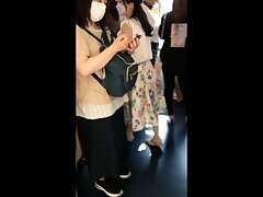 showta046 Sensually Wild As She's Passionately Fucked With Fingers Deep Inside