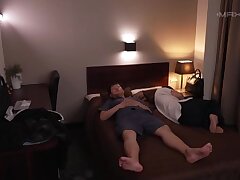 MXGS-1324 Sizzling Asian Goddess Gets Fucked Raw For Ultimate Pleasure Ride