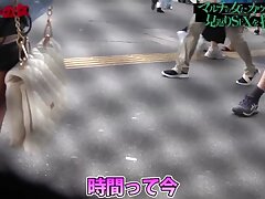 300MIUM-1023 Seductive Nurse in Stockings Delivers Mind-blowing Blowjob Experience