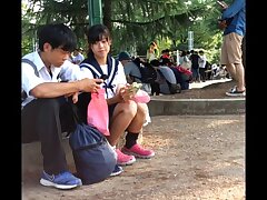 77-669859673c5c3ac25 Sizzling Reverse Cowgirl with Seductive Japanese Beauty